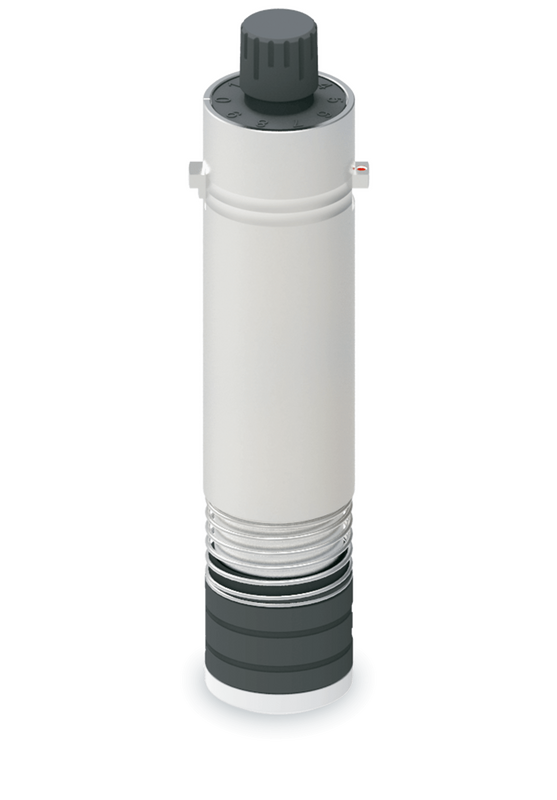 ZÜND Universal Cutting Tool - UCT
