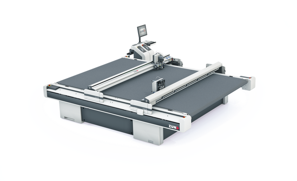 ZÜND D3 Digital Cutter