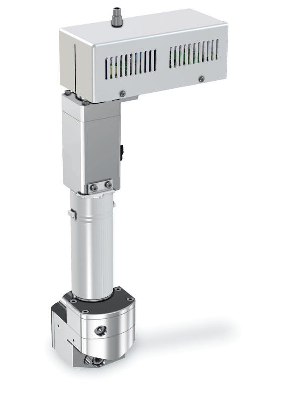 ZÜND Power Rotary Tool - PRT
