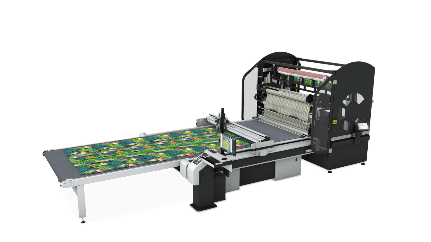 ZÜND Roll Handling System - RHS6-50 – Bild 5