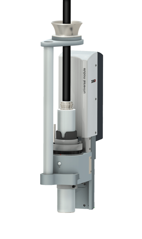 Ink Jet Tool - IJT