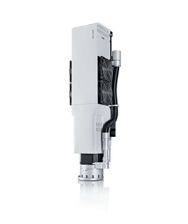 ZÜND Laser Module