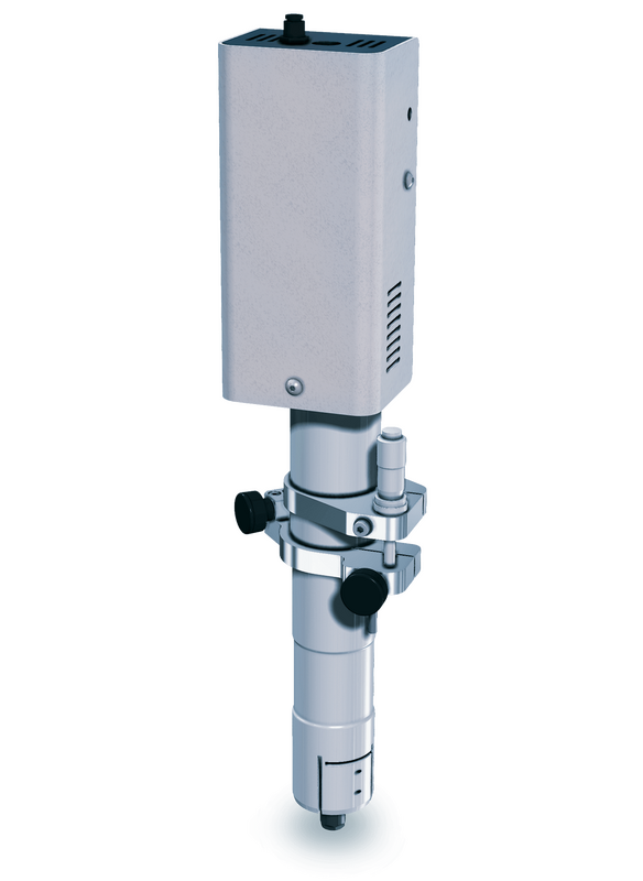 ZÜND Universal Routing Tool - URT