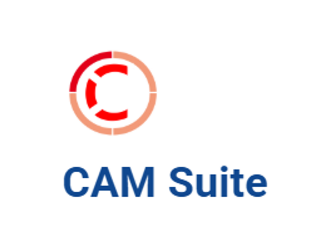 IsoDev CAMSuite