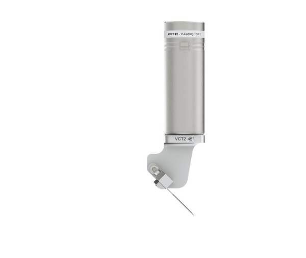 ZÜND V-Cutting Tool - VCT2
