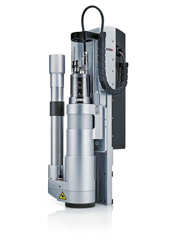 ZÜND Router Module RM-L