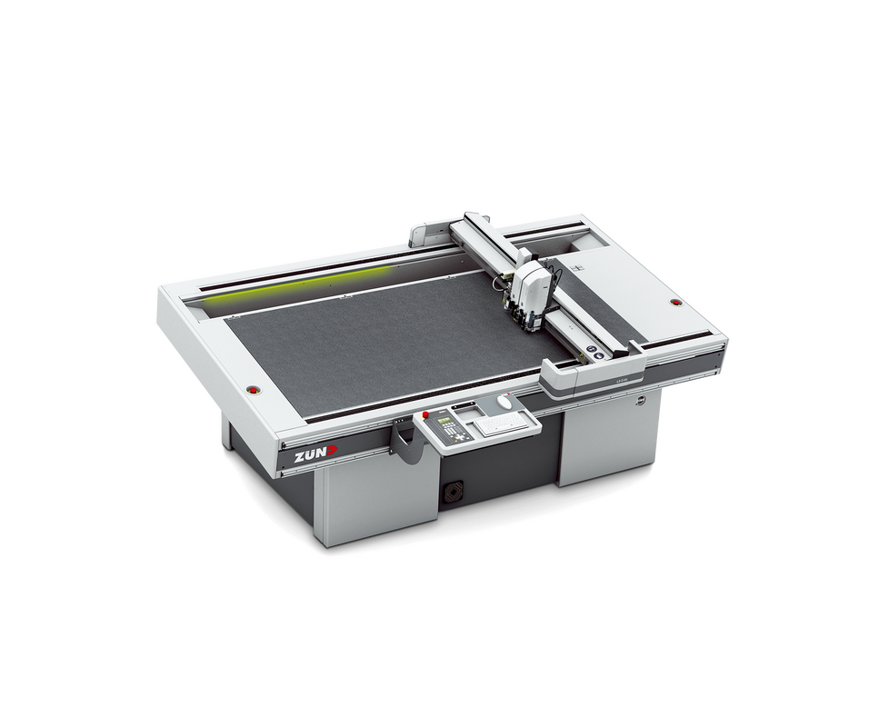 ZÜND L3 Leder Cutter