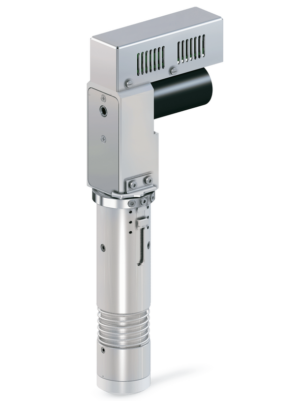 ZÜND Electric Oscillating Tool - EOT