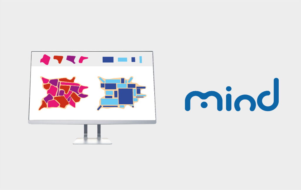 MindCUT