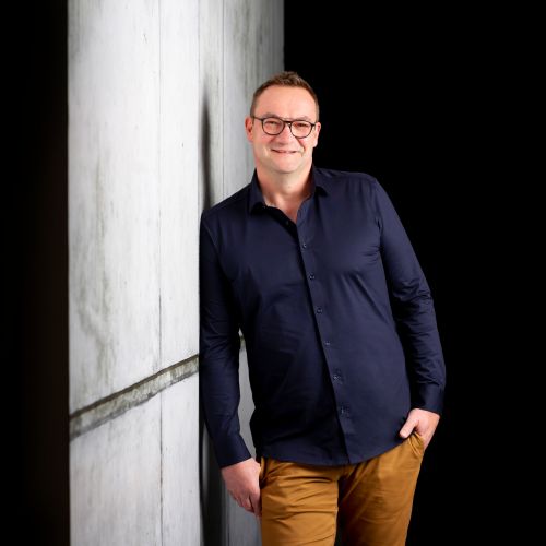 Marc Witzemann